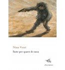 Suite per quarti di vacca | Nino Vetri